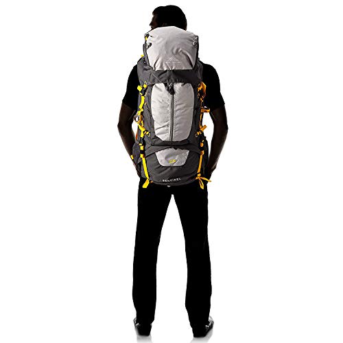 high sierra sentinel 65