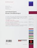 Image de Mathématiques pour l'informatique - Exercices & Problèmes