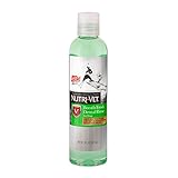 Nutri-Vet Breath Fresh Dental Rinse for Dogs, 8-Ounce