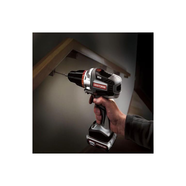 Craftsman BoltOn 2Speed Hammerdrill Attachment 934975 CMCMTHD