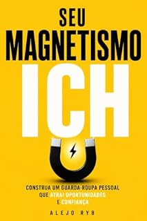 Livro Seu magnetismo