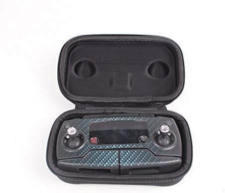 Flyer Portable Hardshell Remote Controller Transmitter Storage Carrying Case for Mavic Pro