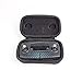 Fstop Labs Carrying Case for DJI Mavic Pro, Platinum, Alpine Carrying Case Foldable Drone Body and Remote Controller Transmitter Bag Accessory