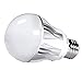 Kobi Electric K2L1 15-watt (75-Watt) A19 LED 5000K Cool White Light Bulb, Dimmable