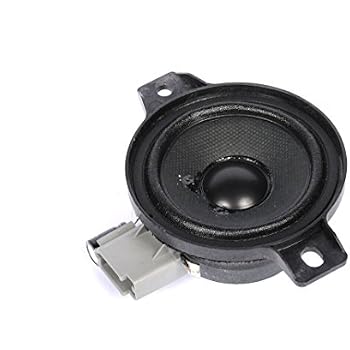 ACDelco 22959410 GM Original Equipment Radio Speaker