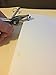 Hole Punch Tool - Metal Puncher Design for Quick and Easy Holes in Cardstock and Any Size Paper or Binder, Perfect for Arts, Crafts and Designs, Comes with Catcher for Quick Cleanup