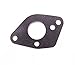 Boat Motor 369-02011-0 36902-0110M Carburetor Gasket for Tohatsu &for Nissan 2-Stroke 6HP 8HP 9.8HP Outboard Engine