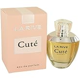 La Rive Cute by La Rive Eau De Parfum Spray 3.3 oz Women