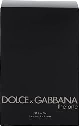 Dolce & Gabbana Perfume 100 ml Woody Spicy Fragrance for Women Men view 4