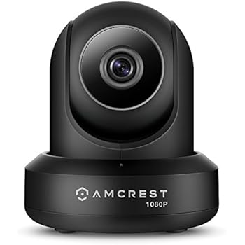 Amazon.com : Amcrest ProHD 1080P WiFi Camera 2MP (1920TVL
