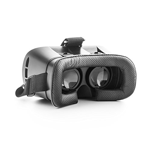 Headset VR Gear Virtual Reality Goggles Video Glasses Wireless