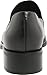 Franco Sarto Women's Bocca Loafer,Black,7.5 M