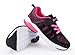 Kids Running Tennis Shoes Lightweight Casual Walking Sneakers Boys Girls (Little Kid/Big Kid)