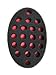 Bodi Premium Magic Barber Hair Sponge Twist Hair Brush for Afros, Coils, Dreadlocks Hair Styling Two In One