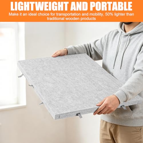 1000 Pieces Puzzle Table, Portable Puzzle Board with 6 Drawers, Lightweight Felt Storage Case, Portable Storage for 1000 Pieces, Tilting Puzzle Table for Adults and Kids