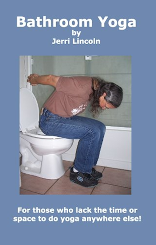 Download Bathroom Yoga (English Edition) PDF