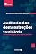Livro Auditoria das demonstrações contábeis