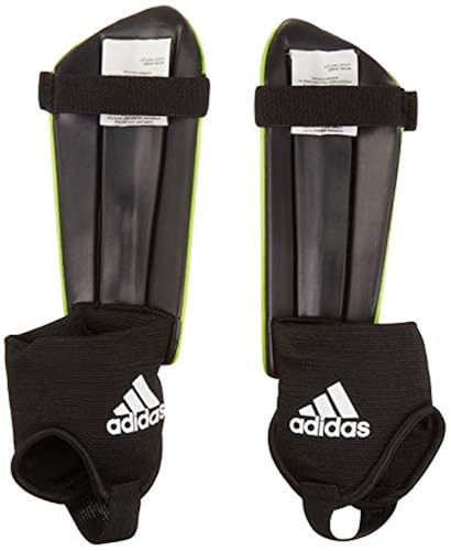 adidas Performance Ghost Reflex Shin Guards in Oman Whizz Shin - Main Image