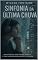 Livro Sinfonia da Última Chuva