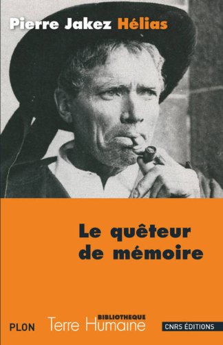 Le  quêteur de mémoire