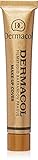 Dermacol Make-up Cover #212, Mid-Brown/Pink, For All Skin Types