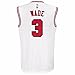 adidas NBA Mens Replica Player Home Jersey