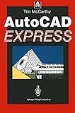 AutoCAD Express, McCarthy, Tim, 3540195904