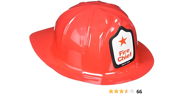 Amazon.com: ADULT FIREMANS HAT 