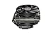 be quiet! Dark Rock Tf, BK020, 220W TDP, CPU Cooler