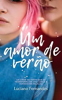 Livro Um amor de verão