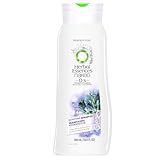 Herbal Essences Naked Moisture Shampoo, 16.9 Fl Oz