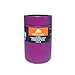 Powder Coated Ozark Trail 12 Ounce Double Wall Can Cooler Cup - Sports Teams and Color Themes (Magenta Pink)