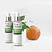 Vitamin C Facial Cleanser- Anti Aging, Breakout & Wrinkle Reducing Face Wash With Natural Ingredients- Best Cleanser for all skin types