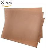 Teflon Sheet for Heat Press Transfer Sheet Non Stick PTFE about 16 x 20