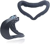 Lodokdre VR Headset Light Eye Mask Anti-Sweat Anti-Leakage Interface Bracket view 5