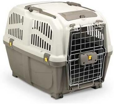 Pet Essentials Skudo 4 Airline Approved Carrier [E100717] [Neoteric Edition]