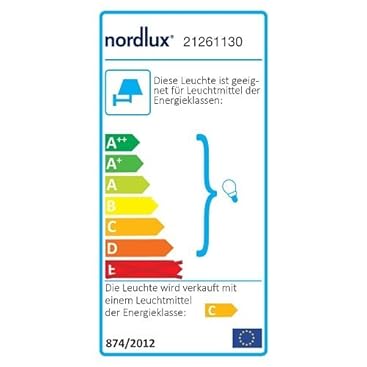 Nordlux tin Nordlux tin