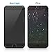 iPhone 8 Plus Screen Protector, Ace Teah 3 Pack HD Clear iPhone 8 Plus Tempered Glass Screen Protectors for iPhone 7 Plus iPhone 8 Plus Apple 3D Touch Compatible Easy install Fits Most Cases - Clear