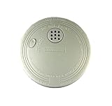 Universal Security Instruments SS-770 Battery-Operated Ionization Smoke and Fire Alarm, Model SS-770-24CC