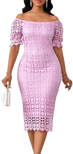 Amazon.com: Women's Lace Midi Dress Floral Strap Cocktail Dress for Wedding Guest, Bridal Shower, Party & Summer Events Black : Clothing, Shoes & Jewelry Amazon.com: Women's Lace Midi Dress Floral Strap Cocktail Dress for Wedding Guest, Bridal Shower, Party & Summer Events Black : Clothing, Shoes & Jewelry