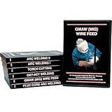 Oxy-Acetylene Welding DVD