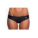 FUNOC® Womens Girls Sexy Bikini Bottom Swimwear Brazilian Thong Heart Cut Out Bottoms