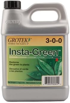 InstaGreen1 LITER 718900