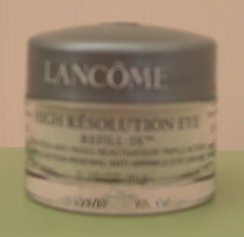lancome high resolution eye