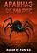 Livro Aranhas De Marte
