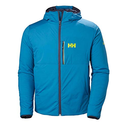 helly hansen odin stretch insulated jacket