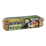 duraflame Campfire Roasting Logs, 4-ct bundle