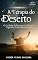 Livro A Terapia do Deserto : O Cuidado de Deus para o Coração Esgotado, Inspirado em Elias