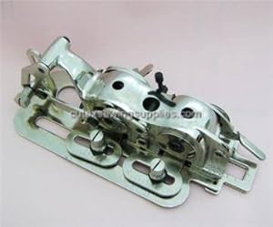 Amazon.com: INDUSTRIAL BUTTON HOLE ATTACHMENT YS STAR YS