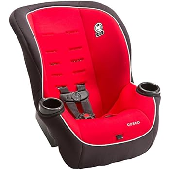Amazon Com Cosco Apt 50 Convertible Car Seat Vibrant